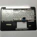 قاب کنار کیبورد لپ تاپ ایسوس ASUS F555U - استوک - Image 2