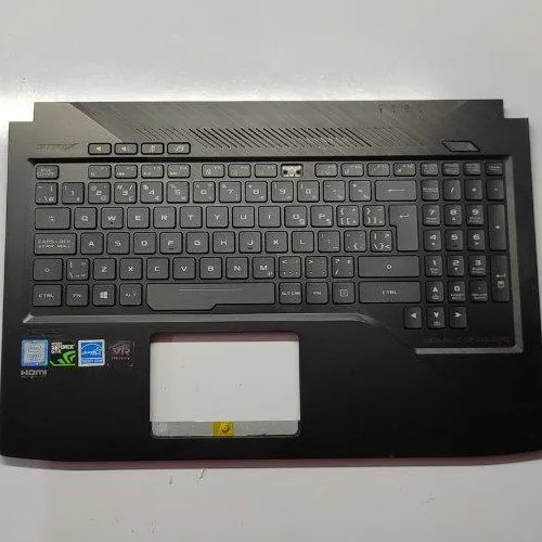 photo_2025-11-30_19-47-22_11zon قاب و کیبورد لپ تاپ ایسوس راگ ASUS ROG GL502 ROG STRIX - استوک - Image 1