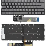 کیبورد لپ تاپ لنوو LENOVO IdeaPad 530S , YOGA730