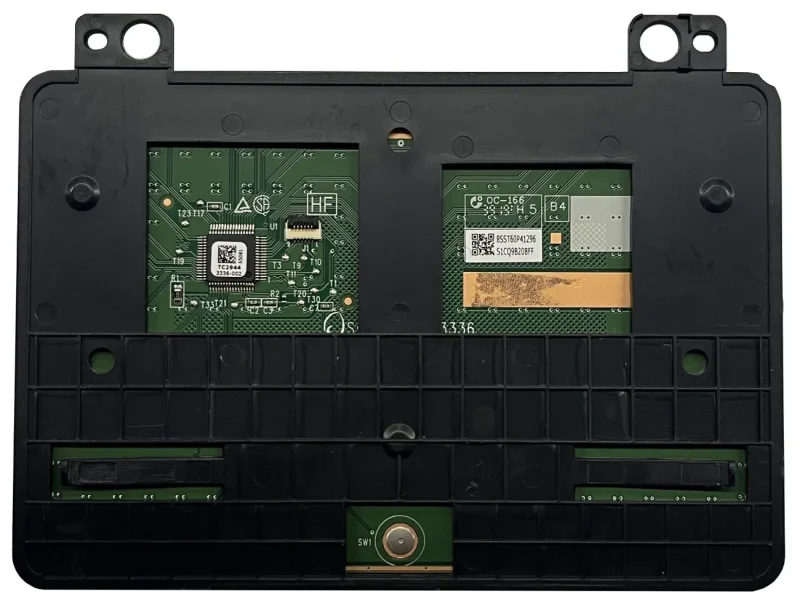 تاچ پد لپ تاپ لنوو IdeaPad 130-15IKB -استوک - Image 2