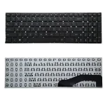 کیبورد لپ تاپ ایسوس ASUS X540