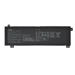 باتری لپ تاپ ایسوس مدل C41N2010 ظرفیت ۳۶۰۰ میلی‌آمپر ۴ سلولی - استوک اورجینال