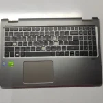 قاب کنار کیبورد لپ تاپ ایسر ACER Aspire R  15 R5-571TG - استوک