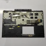 قاب کنار کیبورد لپ تاپ دل DELL Inspiron 7567 - استوک - Image 2