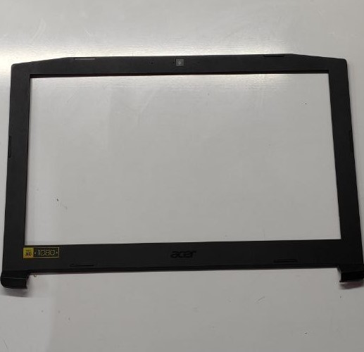 photo_2025-12-01_19-23-24 قاب جلو ال سی دی لپ تاپ ایسر ACER 15 G9-591 - استوک - Image 1