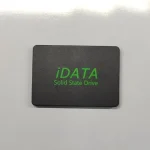 حافظه اس اس دی ساتا SSD SATA 256GB iDATA