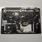 قاب کنار کیبورد لپ تاپ ایسر ACER ASPIRE 5 A515-51 با کیبورد - استوک - Image 2