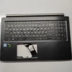 قاب کنار کیبورد لپ تاپ ایسر ACER ASPIRE 5 A515-51 با کیبورد - استوک