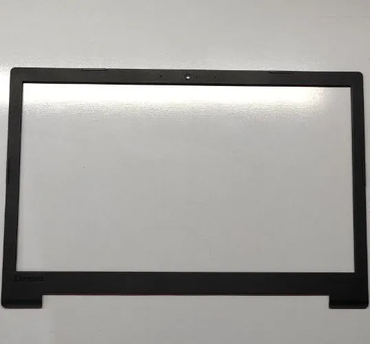 photo_2025-12-07_11-24-29_11zon قاب جلو ال سی دی لپ تاپ لنوو LENOVO IdeaPad 130-15IKB - استوک - Image 1