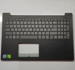 قاب کنار کیبورد لپ تاپ لنوو LENOVO IdeaPad 130-15IKB با کیبورد - استوک