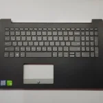 قاب کنار کیبورد لپ تاپ لنوو LENOVO IdeaPad 130-15IKB با کیبورد - استوک