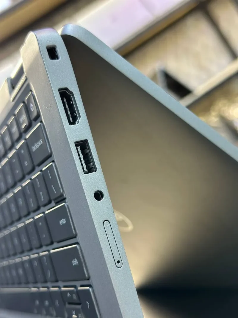 لپ تاپ دل DELL LATITUDE 5320B - استوک - Image 5