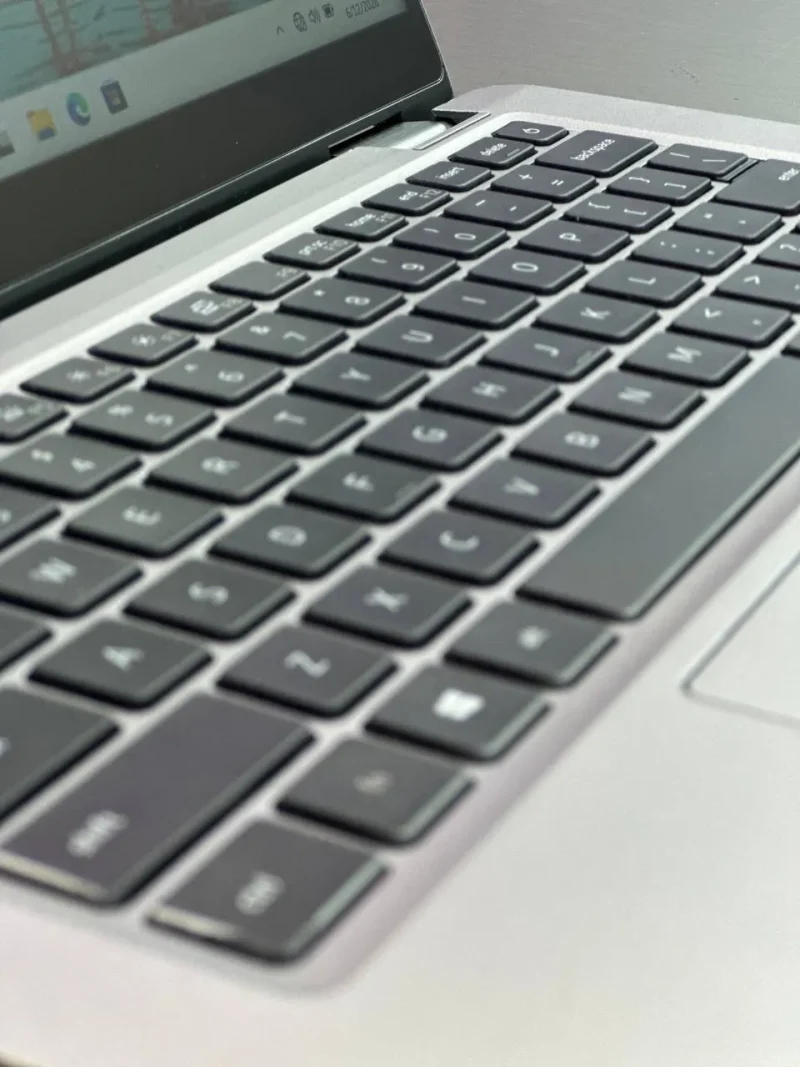 لپ تاپ دل DELL LATITUDE 5320B - استوک - Image 4