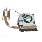 فن و هدسینک لپ تاپ ایسوس x555 - استوک