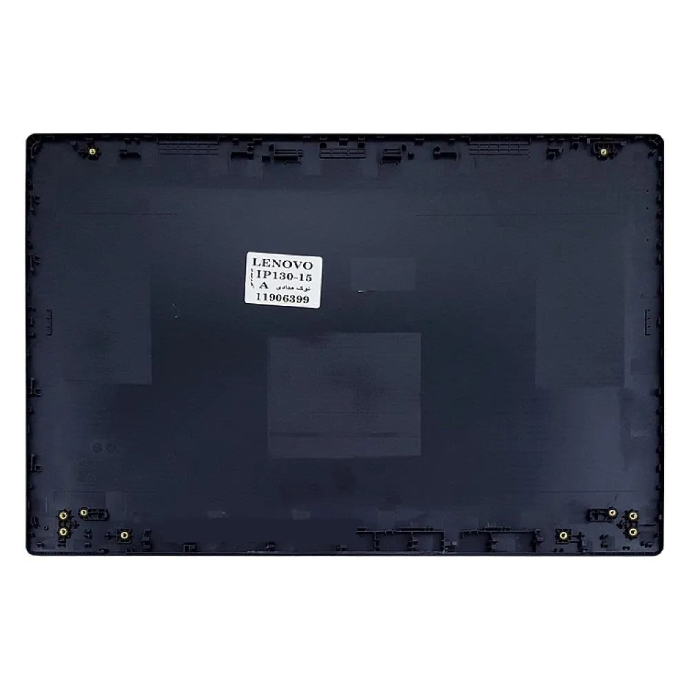 قاب پشت ال سی دی لپ تاپ لنوو Lenovo IP 130-15 - تصویر 2