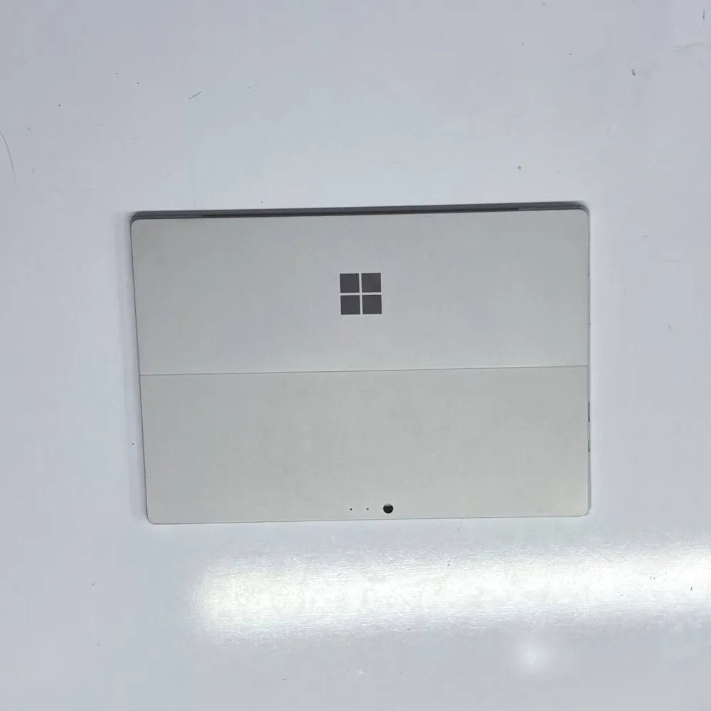 قاب پشت لپ تاپ ماکروسافت Microsoft Surface pro 4 به همراه باتری و دوربین - استوک