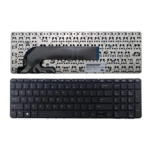 کیبورد لپ تاپ اچ پی HP ProBook 450 G1