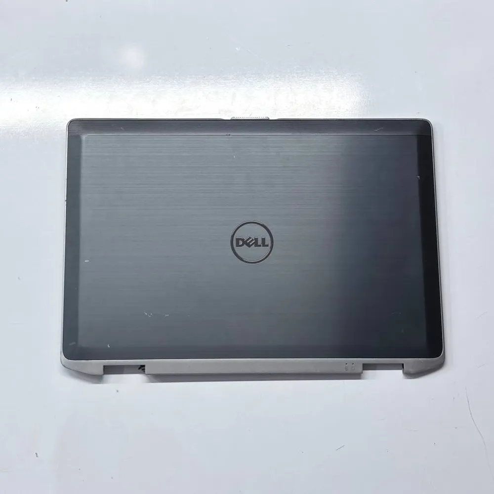 قاب پشت ال سی دی لپ تاپ دل DELL E6420 - استوک