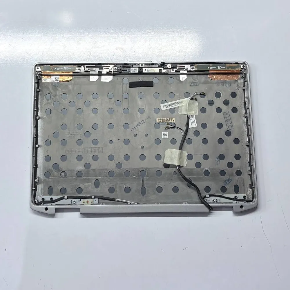 قاب پشت ال سی دی لپ تاپ دل DELL E6420 - استوک - تصویر 2