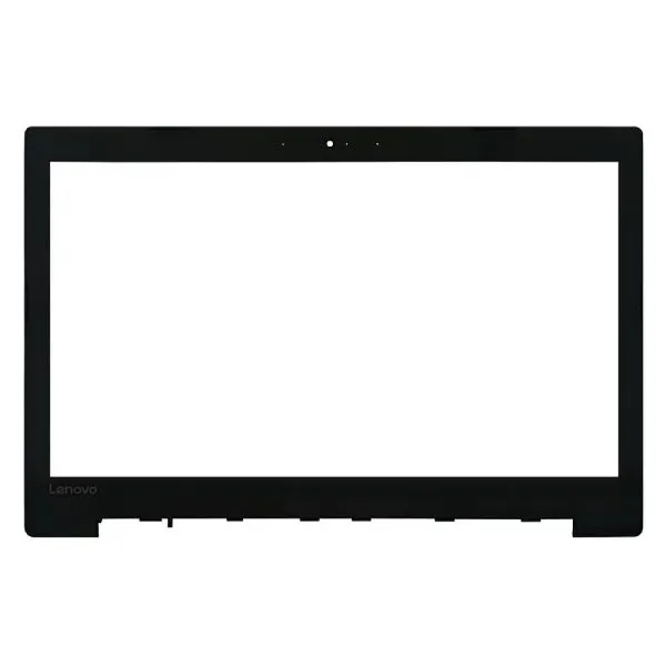 قاب جلو ال سی دی لپ تاپ لنوو LENOVO IP 320