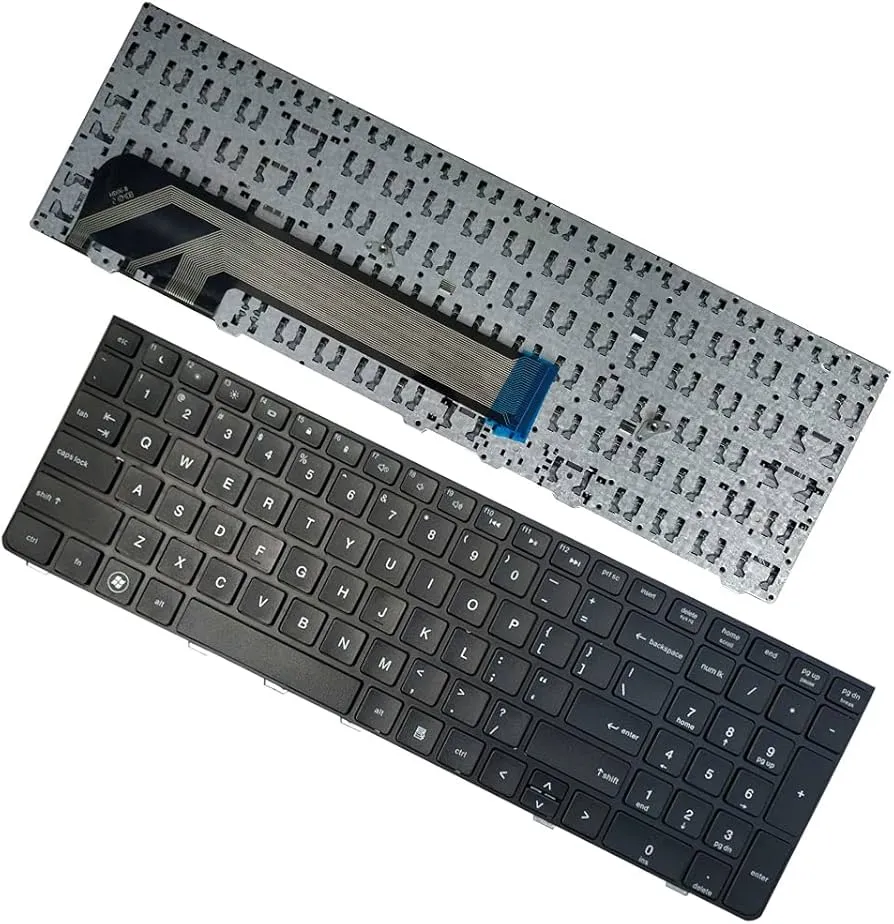 کیبورد لپ تاپ اچ پی HP 4530 S - استوک