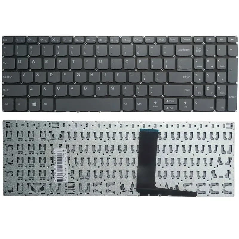 کیبورد لپ تاپ لنوو LENOVO IdeaPad S340
