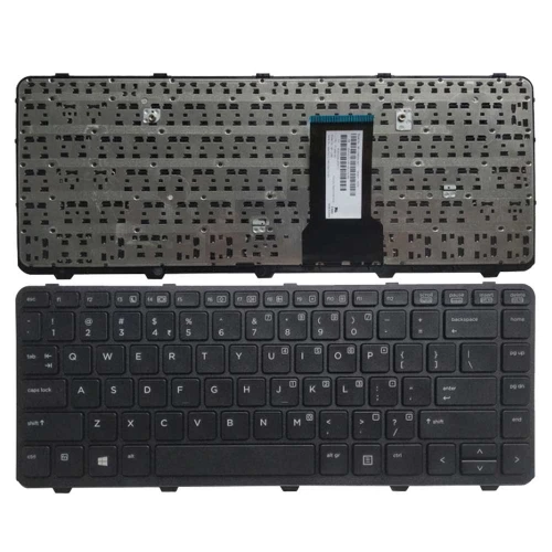کیبورد لپ تاپ اچ پی HP ProBook 430 G1