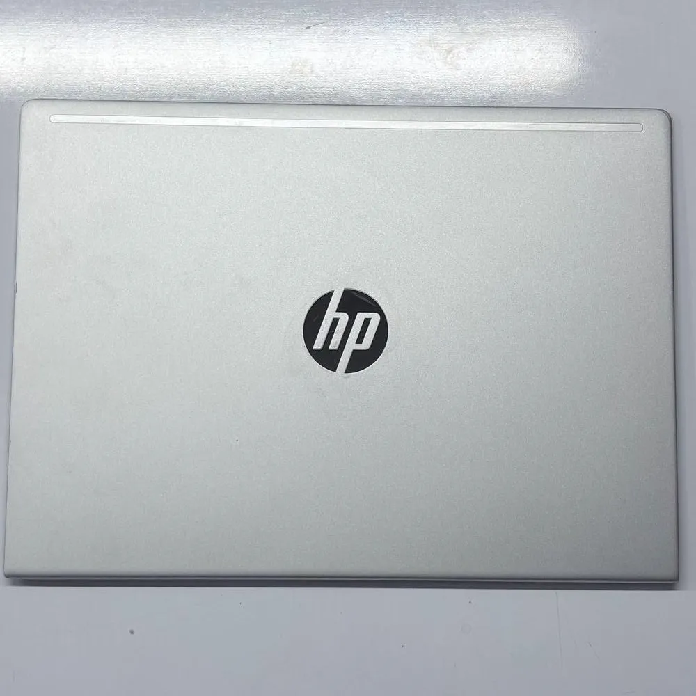 قاب پشت ال سی دی لپ تاپ اچ پی HP 440 G6 - استوک