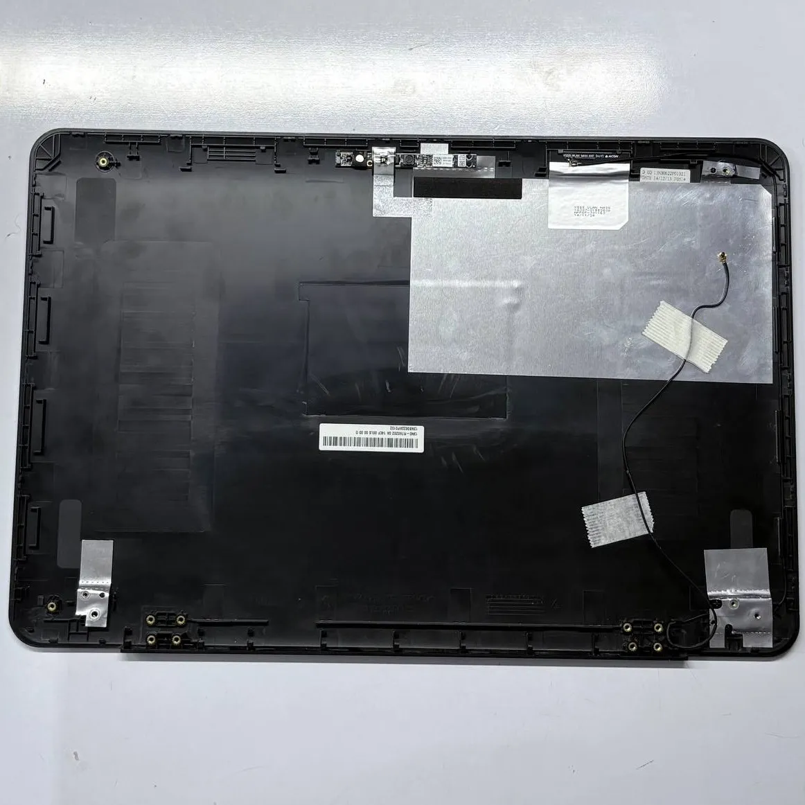 قاب پشت ال سی دی لپ تاپ ایسوس ASUS X555 - استوک - تصویر 2