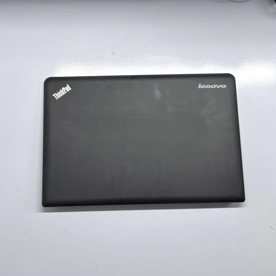 قاب پشت ال سی دی لپ تاپ لنوو Lenovo E531 - استوک