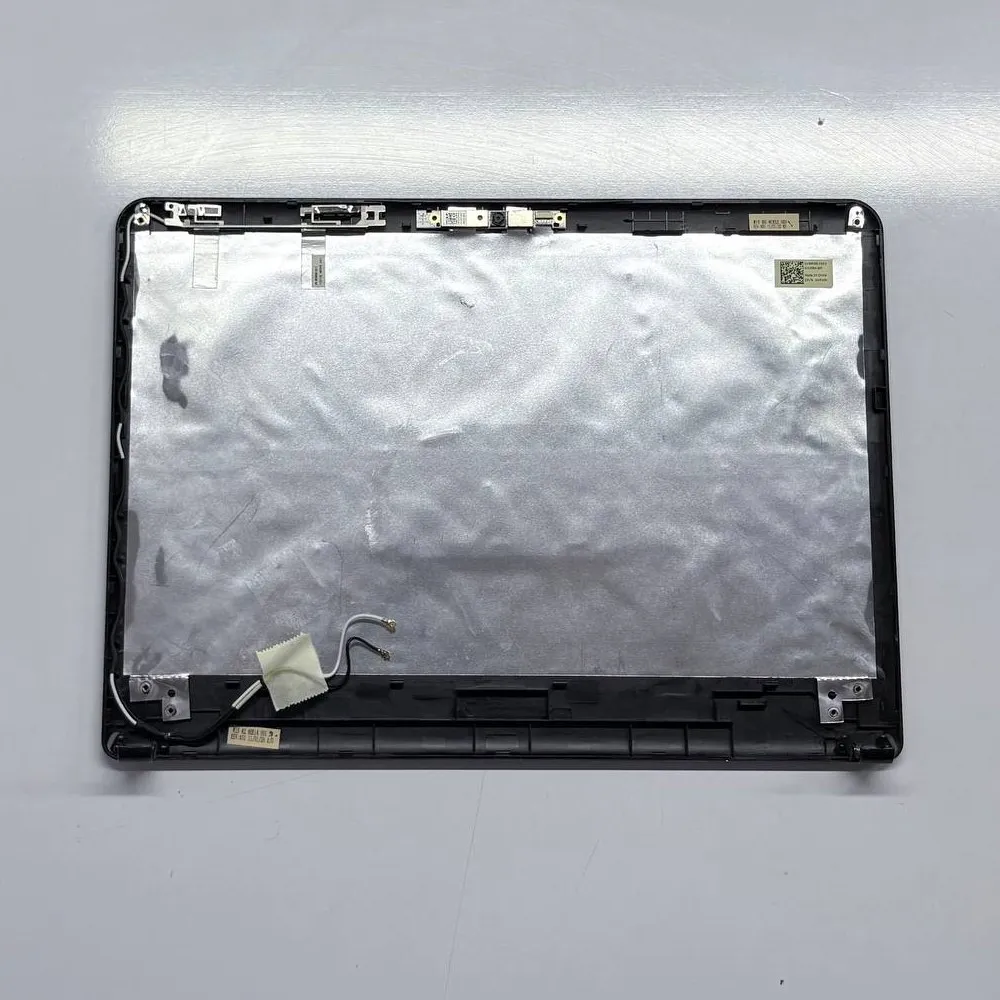 قاب پشت ال سی دی لپ تاپ دل Dell Inspiron N4030 - استوک - تصویر 2