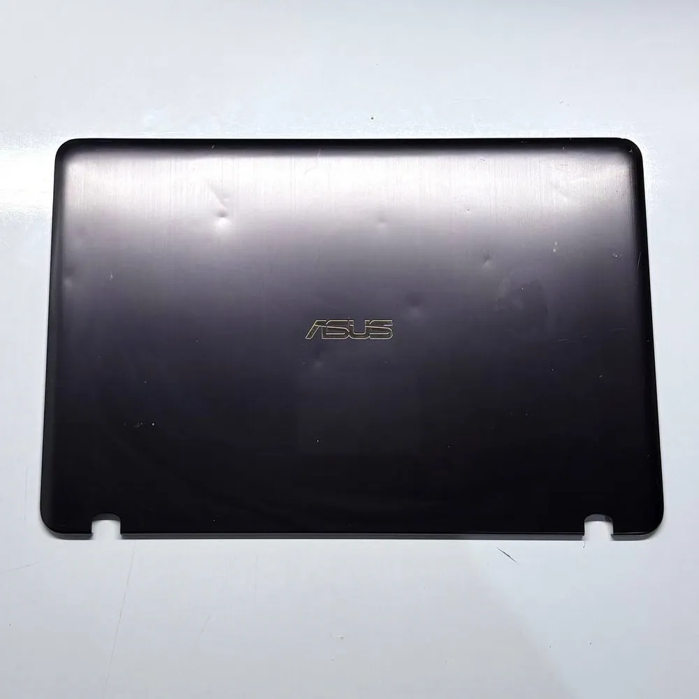 قاب پشت ال سی دی لپ تاپ ایسوس ASUS UX560UX - استوک