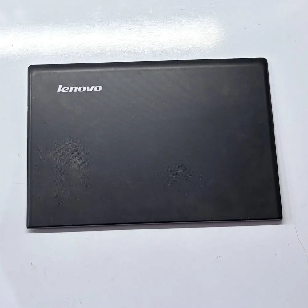 قاب پشت ال سی دی لپ تاپ لنوو LENOVO G500 - استوک