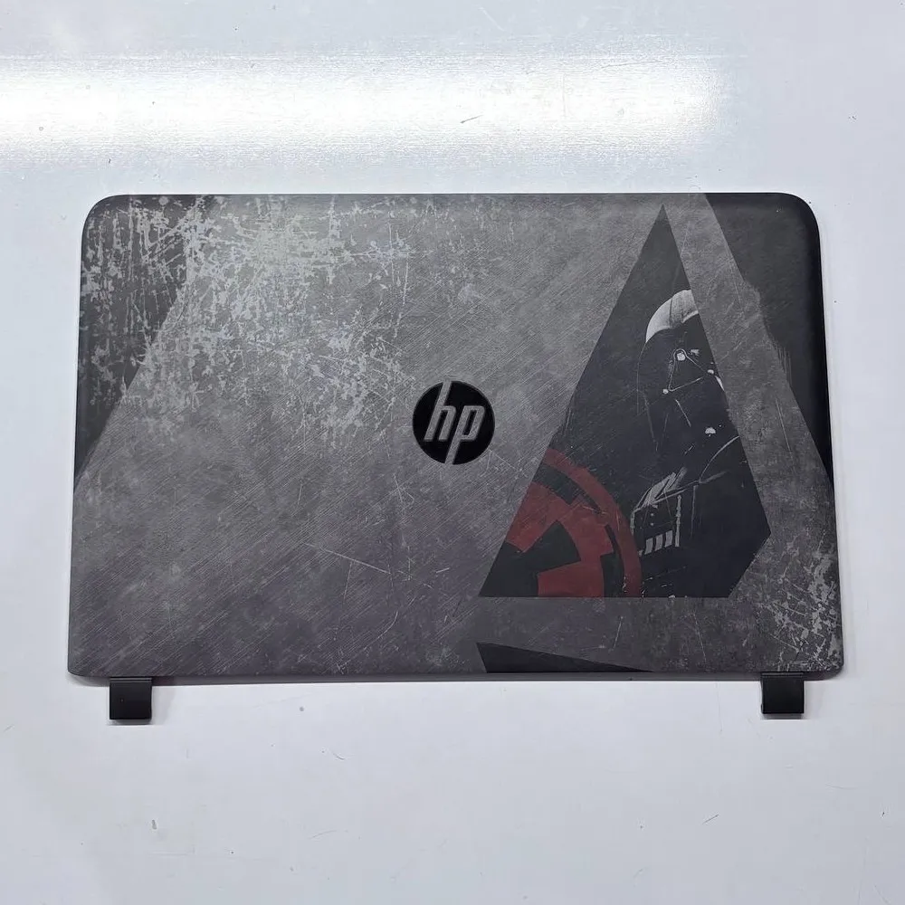 قاب پشت ال سی دی لپ تاپ اچ پی HP 15AN تعمیری - استوک