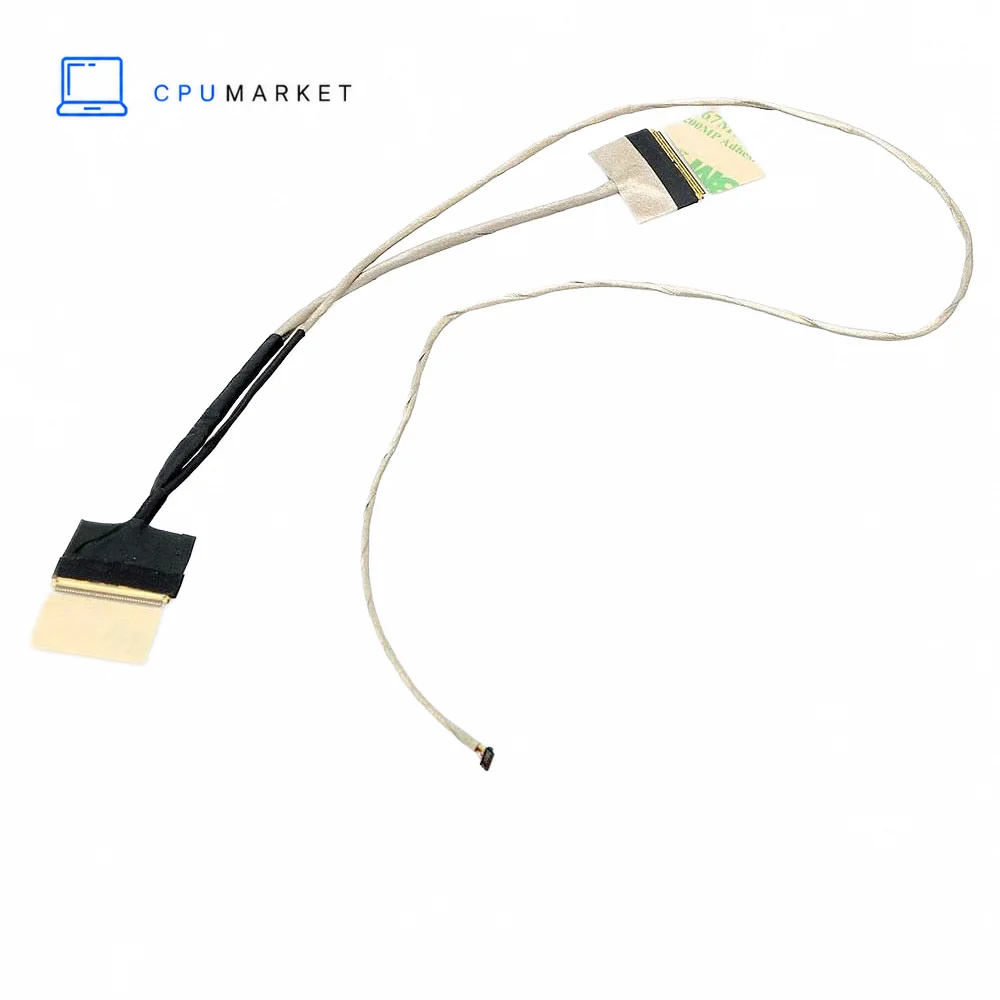 فلت تصویر لپ تاپ ایسوس ASUS X554L , X555L , X555LD , 1422-01UR0AS , 1422-01UN0AS