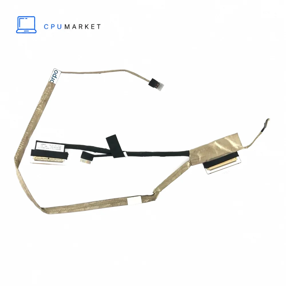 فلت تصویر لپ تاپ دل DELL Inspiron 14 5481 450.0FA04.0021 REVA01 - استوک