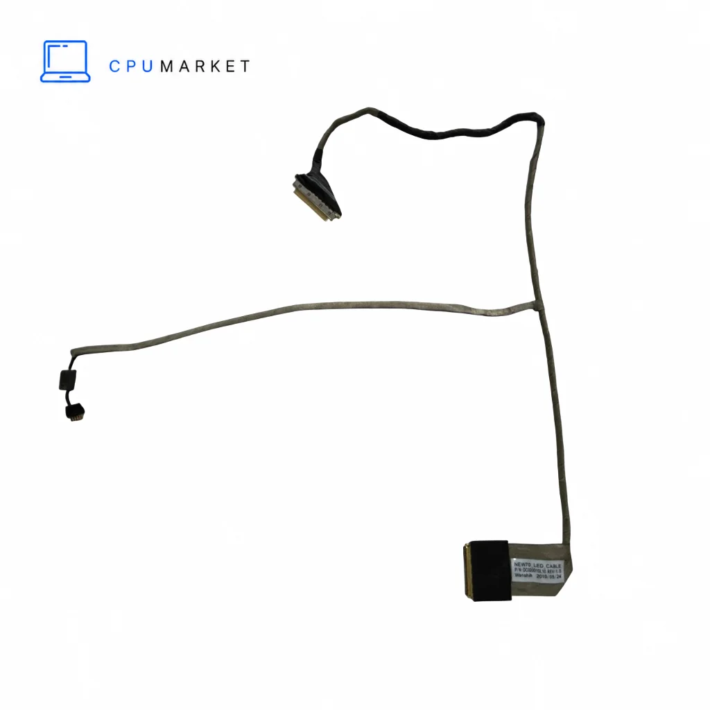 فلت تصوی لپ تاپ ایسر DELL 5520 DC20010L10 - استوک