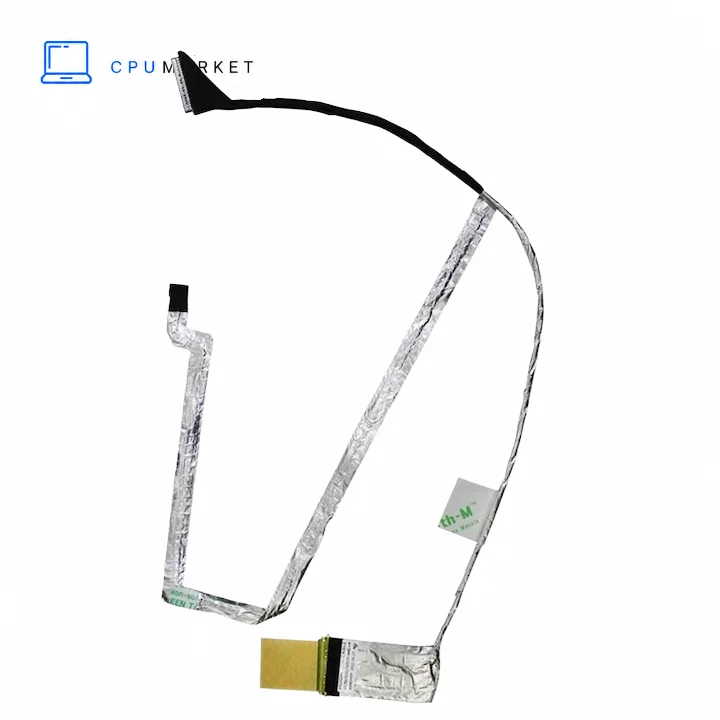 فلت تصویر لپ تاپ اچ پی HP Pavilion G6 1000 - 639512-001 / 6017B0295501 / 639510-001