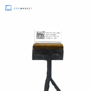 فلت تصویر لپ تاپ ایسوس ASUS X554L , X555L , X555LD , 1422-01UR0AS , 1422-01UN0AS - تصویر 2
