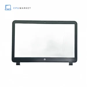 قاب جلو ال ای دی لپ تاپ اچ پی HP 15R 110TU مشکی