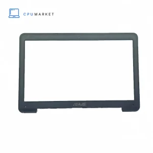 قاب جلو ال ای دی لپ تاپ ایسوس Asus K555 مشکی