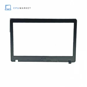 قاب جلو ای ای دی لپ تاپ ایسوس Asus X550 مشکی شکستگی روکش لولا