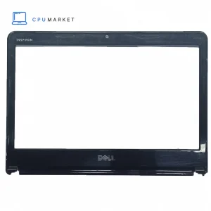 قاب جلو ال ای دی لپ تاپ دل Dell Inspiron N4030 مشکی
