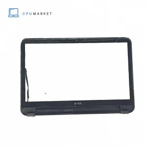 قاب جلو ال ای دی لپ تاپ دل Dell Inspiron 15R 5537 مشکی