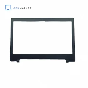 قاب جلو ال سی دی لپ تاپ لنوو Lenovo 110-15IBR مشکی