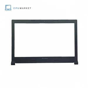 قاب جلو ال ای دی لپ تاپ لنوو Lenovo B50-70 مشکی