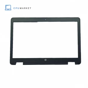 قاب جلو ال سی دی لپ تاپ اچ پی HP ProBook 650 G2 مشکی