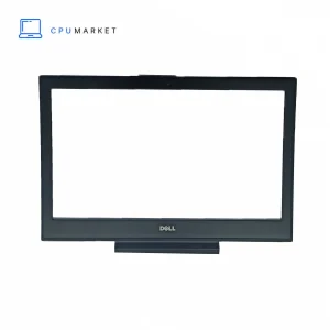 قاب جلو ال ای دی لپ تاپ دل Dell Inspiron 7567 مشکی