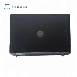 قاب پشت ال ای دی لپ تاپ دل Dell Latitude 3521 سرمه ای