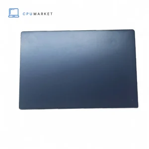 قاب پشت ال سی دی لپ تاپ لنوو Lenovo IdeaPad S340 سرمه ای